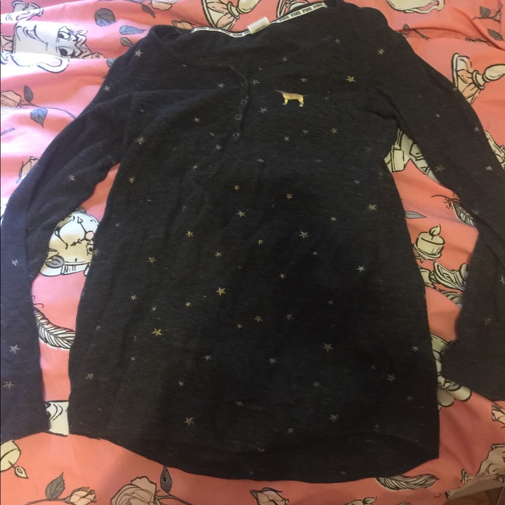 Victoria's Secret small nightie